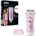 Buy Braun,Braun Silk&Soft 5100 Lady Shaver - Smooth & Gentle Shaving - Gadcet UK | UK | London | Scotland | Wales| Near Me | Cheap | Pay In 3 | Electric Razors