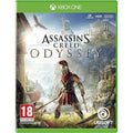 Buy Xbox One,Assassins Creed Odyssey (Xbox One) - Gadcet UK | UK | London | Scotland | Wales| Near Me | Cheap | Pay In 3 | Video Game Software