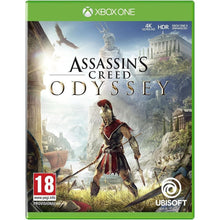 Buy Xbox One,Assassins Creed Odyssey (Xbox One) - Gadcet UK | UK | London | Scotland | Wales| Near Me | Cheap | Pay In 3 | Video Game Software