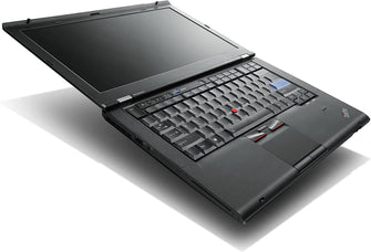 Buy Lenovo,Lenovo Thinkpad T420 14-inch Laptop Intel Core i5-2520M, RAM 4GB, 128GB HDD - Black - Gadcet.com | UK | London | Scotland | Wales| Ireland | Near Me | Cheap | Pay In 3 | Laptops