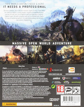 Buy Xbox One,The Witcher 3: Wild Hunt (Xbox One) - Gadcet UK | UK | London | Scotland | Wales| Ireland | Near Me | Cheap | Pay In 3 | Video Game Software