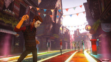 We Happy Few - PS4 Game