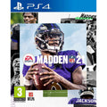 Buy Play station,Madden NFL 21 (PS4) - Gadcet UK | UK | London | Scotland | Wales| Ireland | Near Me | Cheap | Pay In 3 | PS4 GAMES