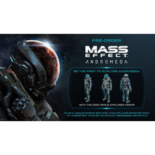 Buy Xbox One,Mass Effect Andromeda (Xbox One) - Gadcet UK | UK | London | Scotland | Wales| Ireland | Near Me | Cheap | Pay In 3 | Video Game Software