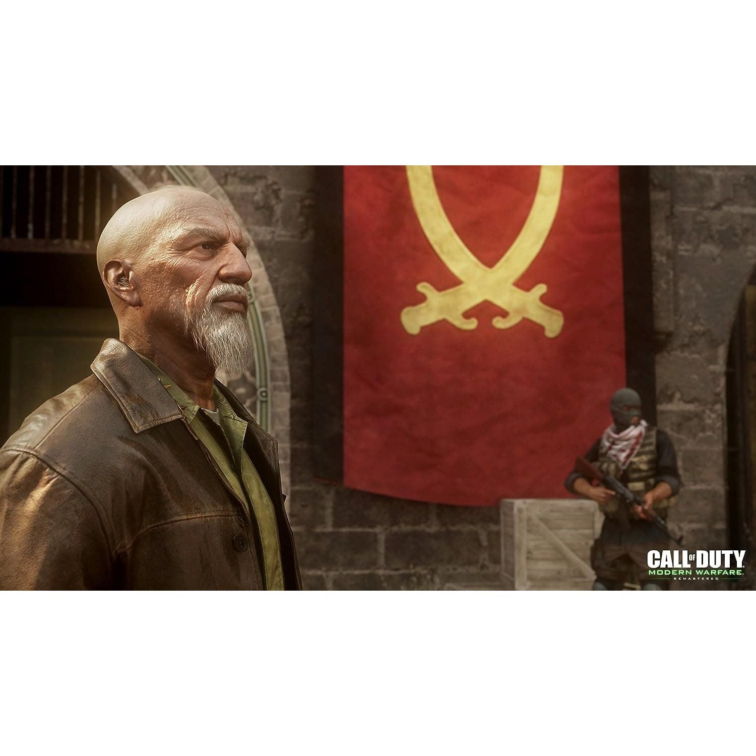 Buy Xbox One,Call of Duty Modern Warfare Remastered (Xbox One) - Gadcet UK | UK | London | Scotland | Wales| Ireland | Near Me | Cheap | Pay In 3 | Video Game Software