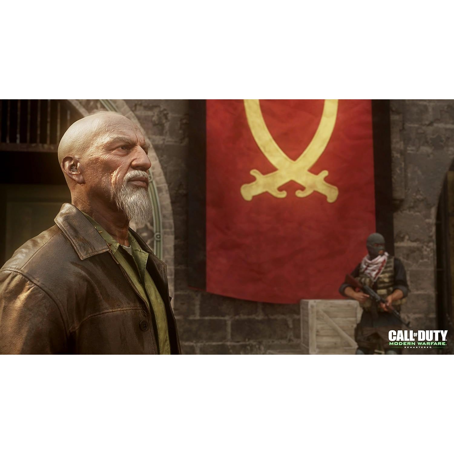 Buy PlayStation,Call of Duty 4: Modern Warfare Playstation 4 PS4 Game - Gadcet UK | UK | London | Scotland | Wales| Near Me | Cheap | Pay In 3 | Video Game Software
