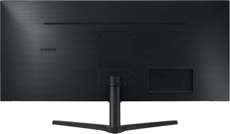 Samsung LS34C500GAUXXU 34" WQHD Monitor – 3440×1440, 100Hz, VA, HDMI, DisplayPort, FreeSync