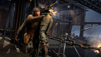 Sniper Elite: Resistance – PlayStation 5 Game