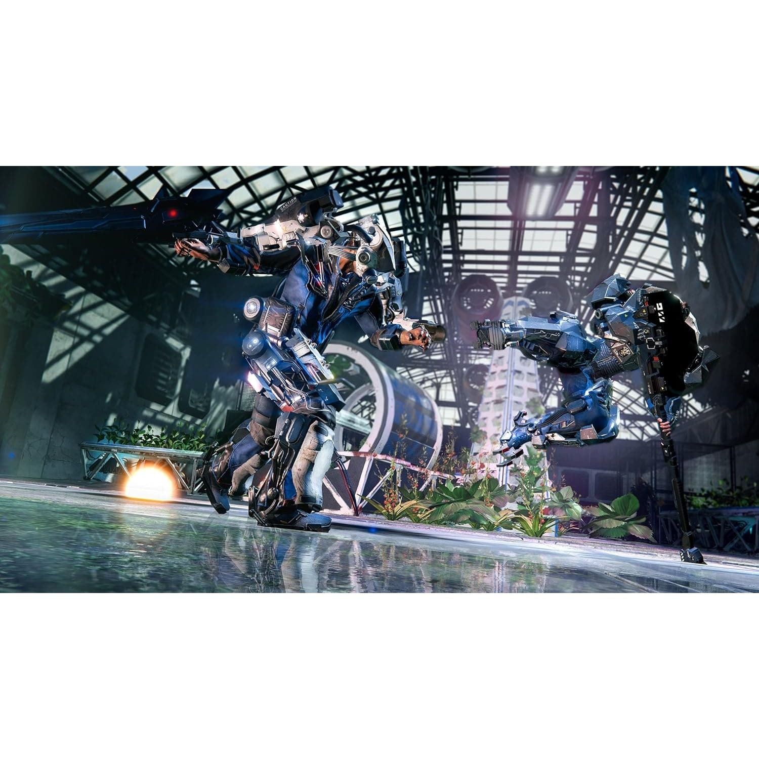 Buy Gadcet UK,The Surge (Xbox One) - Gadcet UK | UK | London | Scotland | Wales| Ireland | Near Me | Cheap | Pay In 3 | Video Game Software