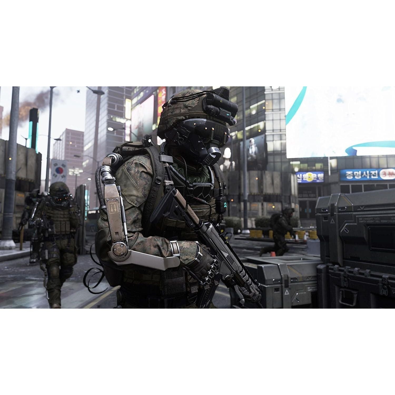 Buy Xbox One,Call of Duty: Advanced Warfare - Day Zero Edition (Xbox One) - Gadcet UK | UK | London | Scotland | Wales| Ireland | Near Me | Cheap | Pay In 3 | Video Game Software