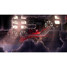 Buy Nintendo,Carrion -  Nintendo Switch - Gadcet UK | UK | London | Scotland | Wales| Ireland | Near Me | Cheap | Pay In 3 | Video Game Software