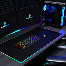 Buy TITANWOLF,Titanwolf RGB Gaming Mouse Mat – XXL 1200×600mm – LED Multi-Colour Mouse Pad with 7 Colours & 4 Light Modes - Gadcet UK | UK | London | Scotland | Wales| Near Me | Cheap | Pay In 3 | Mouse Pads