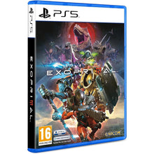 Buy PlayStation,Exoprimal (PS5) - Gadcet UK | UK | London | Scotland | Wales| Near Me | Cheap | Pay In 3 | Video Game Software