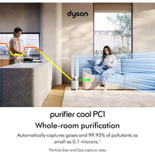 Dyson Purifier Cool PC1 Purifying Fan