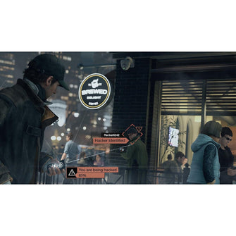 Buy Xbox One,Watch Dogs – Xbox One Game - Gadcet UK | UK | London | Scotland | Wales| Near Me | Cheap | Pay In 3 | Video Game Software