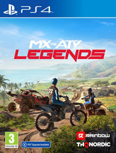 Buy Sony,MX vs ATV Legends Game For PlayStation 4 - Gadcet.com | UK | London | Scotland | Wales| Ireland | Near Me | Cheap | Pay In 3 | PS4 GAMES