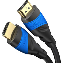 Buy KabelDirekt,KabelDirekt HDMI Cable 4K – 20m – with A.I.S Shielding - High Speed HDMI lead with Ethernet - Black - Gadcet UK | UK | London | Scotland | Wales| Ireland | Near Me | Cheap | Pay In 3 | Electronics