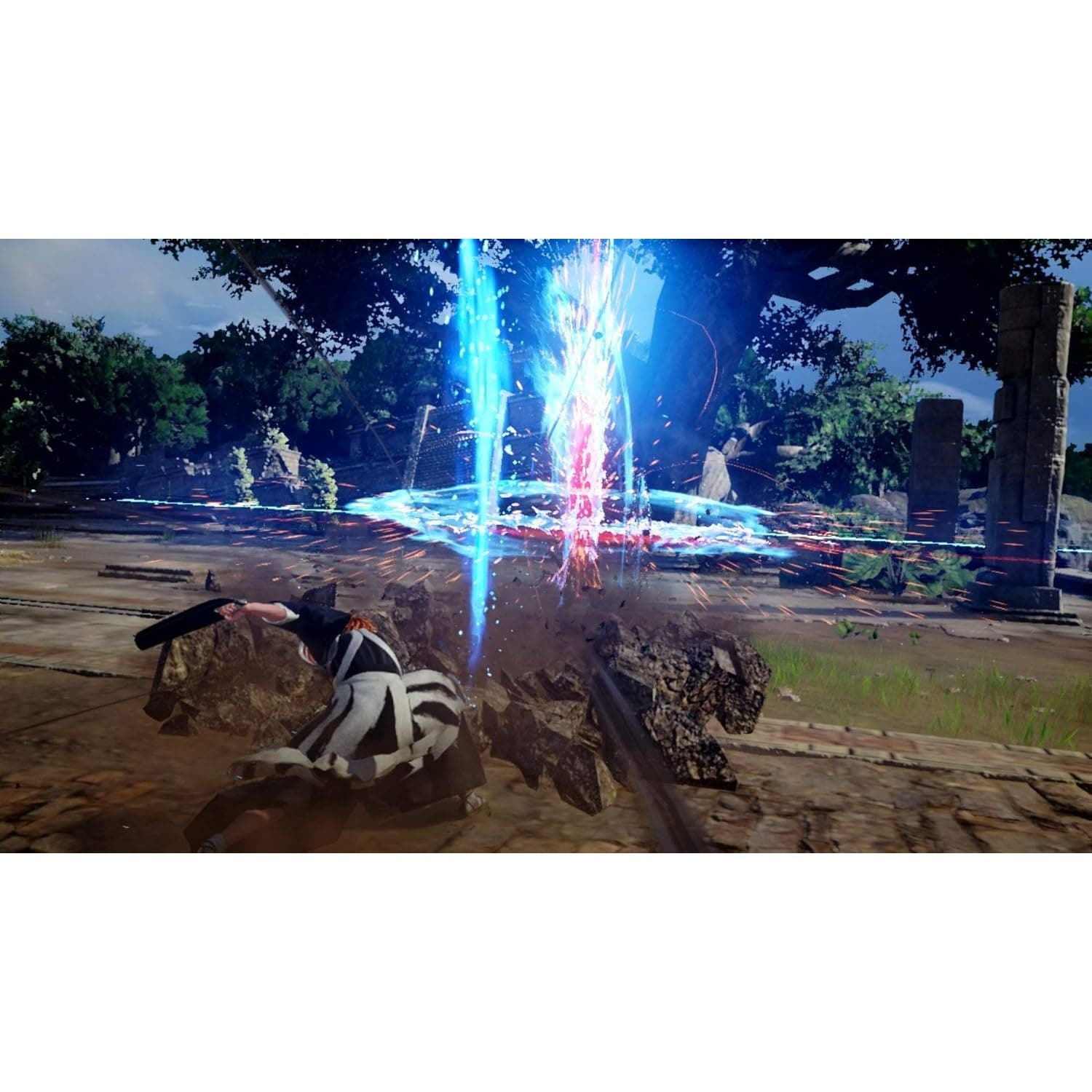 Buy Nintendo,JUMP FORCE - Deluxe Edition for Nintendo Switch - Gadcet UK | UK | London | Scotland | Wales| Ireland | Near Me | Cheap | Pay In 3 | Video Game Software