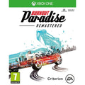 Buy Xbox One,Burnout Paradise Remastered - Xbox One Game - Gadcet UK | UK | London | Scotland | Wales| Near Me | Cheap | Pay In 3 | Video Game Software