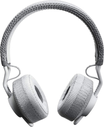 Buy Adidas,adidas RPT-001 Sport Bluetooth Headphones - Over-Ear, Light Grey - Gadcet UK | UK | London | Scotland | Wales| Near Me | Cheap | Pay In 3 | Headphones & Headsets