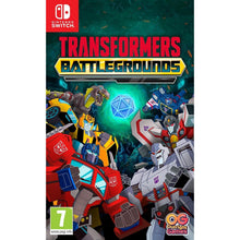 Buy Nintendo,Transformers Battlegrounds (Nintendo Switch) - Gadcet UK | UK | London | Scotland | Wales| Near Me | Cheap | Pay In 3 | Video Game Software