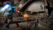 Starship Troopers Extermination - PS5 Game