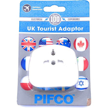 Buy Daewoo,Travel Adaptor for UK Tourist Adaptor - Gadcet UK | UK | London | Scotland | Wales| Near Me | Cheap | Pay In 3 | Travel Converters & Adapters