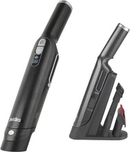 Buy Beldray,Beldray  Revo Handheld Vacuum Cleaner – Cordless Car Vacuum, Portable Mini Vacuum with Charging Storage Base, HEPA Filter, 30 Minute Run Time, Crevice and Brush Tool Included, 11.1V, Silver - Gadcet UK | UK | London | Scotland | Wales| Ireland | Near Me | Cheap | Pay In 3 | Vacuum Cleaner