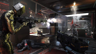 Buy Play station,Wolfenstein Youngblood Deluxe Edition (PS4) - Gadcet UK | UK | London | Scotland | Wales| Near Me | Cheap | Pay In 3 | Video Game Software