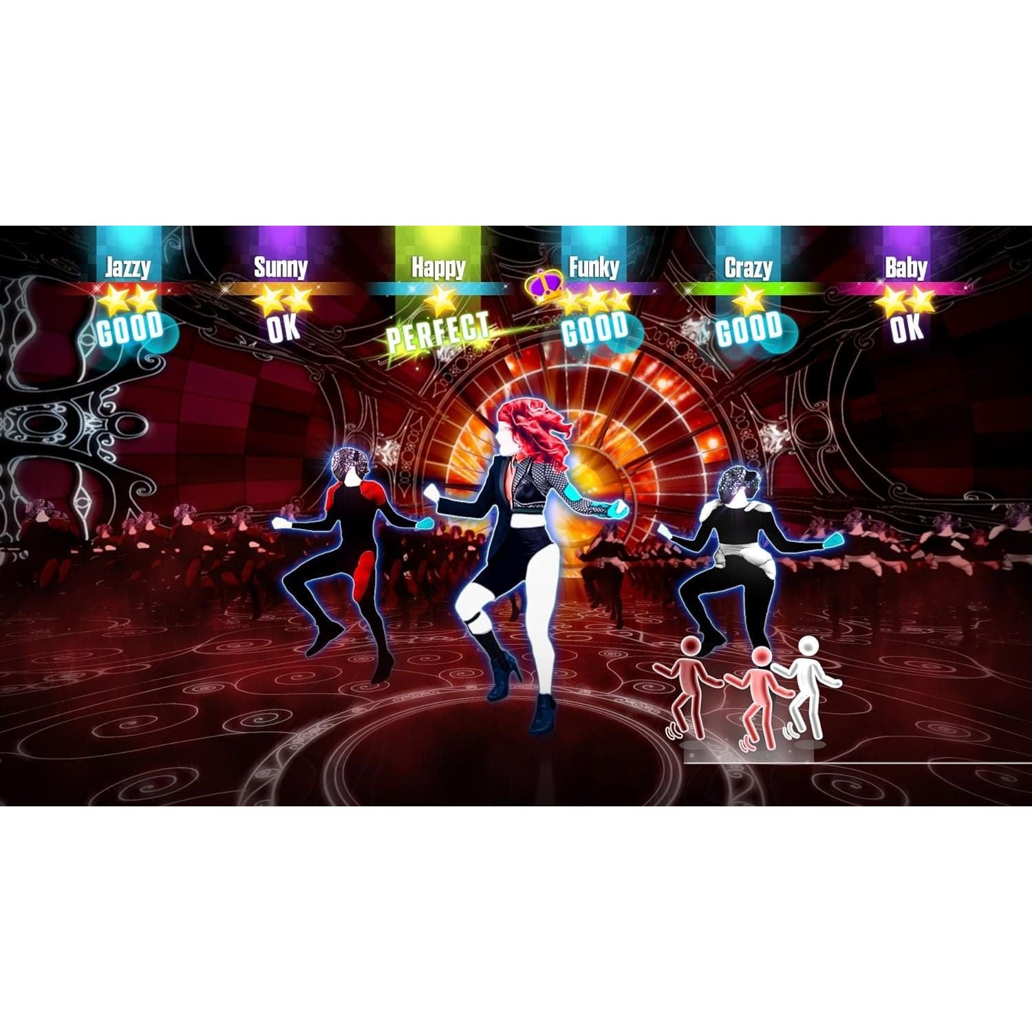 Buy Xbox One,Just Dance 2016 - Xbox One - Gadcet UK | UK | London | Scotland | Wales| Ireland | Near Me | Cheap | Pay In 3 | Video Game Consoles