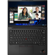 Lenovo X1 Carbon Gen 10 – Intel Core i7-1270P | 32GB RAM | 256GB SSD – Black