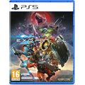 Buy PlayStation,Exoprimal (PS5) - Gadcet UK | UK | London | Scotland | Wales| Near Me | Cheap | Pay In 3 | Video Game Software