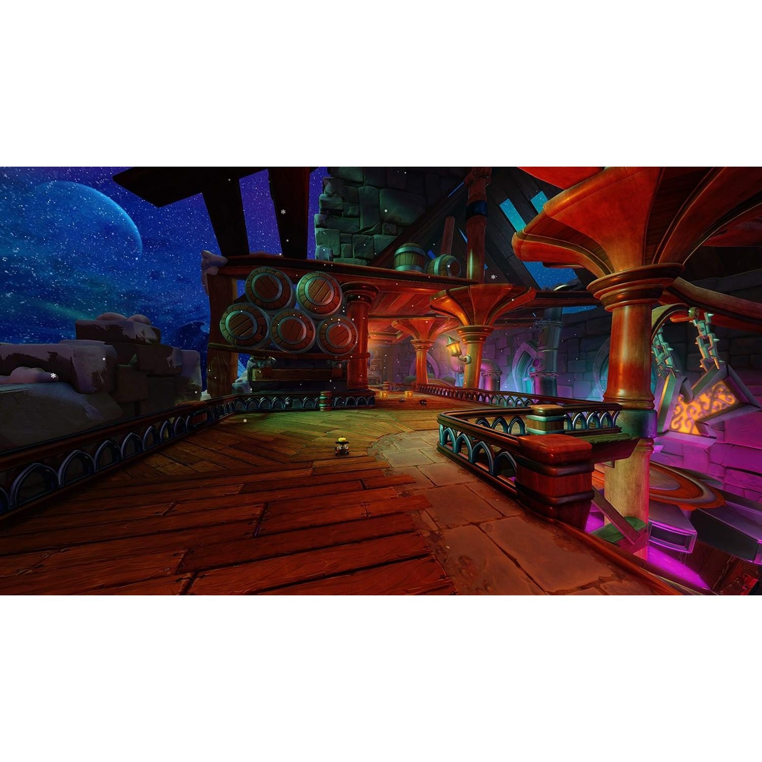 Buy Nintendo Switch,Crash Team Racing Nitro-Fueled - Nintendo Switch Game - Gadcet UK | UK | London | Scotland | Wales| Near Me | Cheap | Pay In 3 | Games
