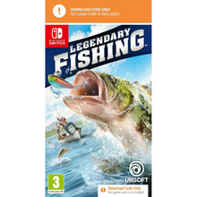 Buy Nintendo Switch,Legendary Fishing (Nintendo Switch) – Code-in-Box - Gadcet UK | UK | London | Scotland | Wales| Near Me | Cheap | Pay In 3 | Video Game
