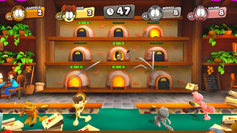 Xbox,Garfield Lasagna Party - Xbox One & Xbox Series X Games - Gadcet.com