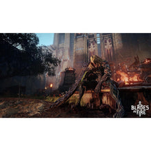 Buy PlayStation,Blades of Fire: Day 1 Edition - PS5 Game - Gadcet UK | UK | London | Scotland | Wales| Near Me | Cheap | Pay In 3 | Video Game Software