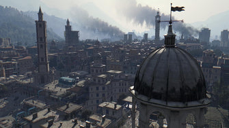 Buy Microsoft,Dying Light Be the Zombie Edition (Xbox One) - Gadcet UK | UK | London | Scotland | Wales| Ireland | Near Me | Cheap | Pay In 3 | Video Game Software