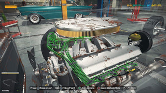 Buy Play station,Car Mechanic Simulator (PS4) - Gadcet UK | UK | London | Scotland | Wales| Ireland | Near Me | Cheap | Pay In 3 | Games