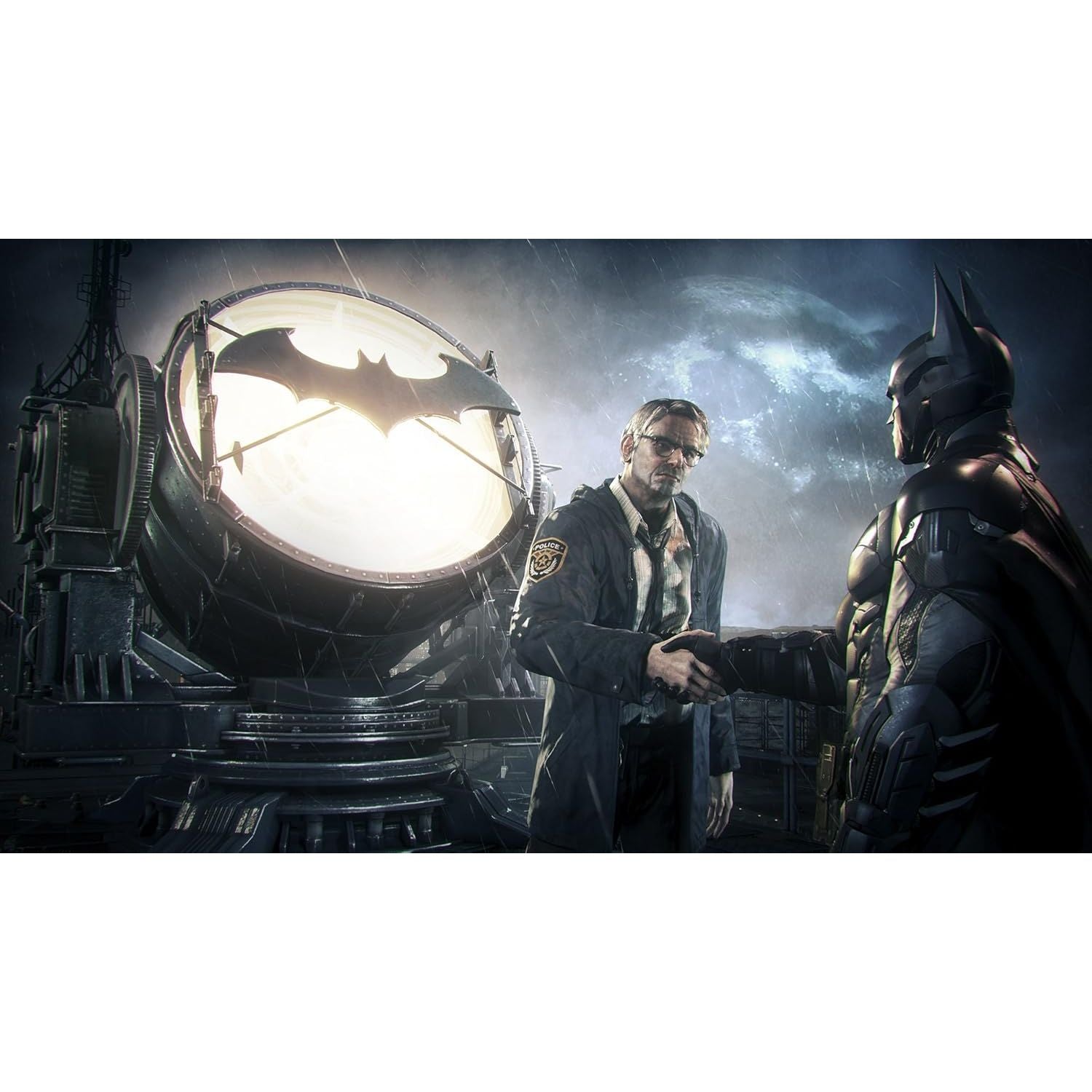Buy PlayStation,Batman Arkham Knight - PlayStation 4 Standard Edition - Gadcet UK | UK | London | Scotland | Wales| Near Me | Cheap | Pay In 3 | Video Game Consoles
