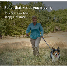 Revitive Medic Knee® – Drug-Free Knee Pain Relief to Support Stability, Strength & Movement