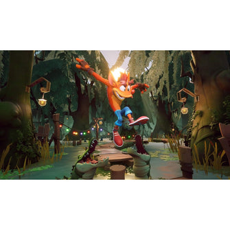 Crash Bandicoot 4 It S About Time PS4 - 7