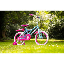 Buy Huffy,Huffy So Sweet 16-Inch Girls' Bike – High-End Stability and Vibrant Design - Gadcet UK | UK | London | Scotland | Wales| Near Me | Cheap | Pay In 3 | Bicycles