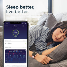 Buy Fitbit,Fitbit Versa 2 Special Edition Health and Fitness Smart Watch with Heart Rate, Music, Alexa Built-In, Sleep and Swim Tracking, Navy and Pink Woven/Copper Rose, One Size (S and L Bands Included) - Gadcet UK | UK | London | Scotland | Wales| Ireland | Near Me | Cheap | Pay In 3 | Watches