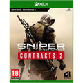 Buy Xbox,Sniper Ghost Warrior Contracts 2 (Xbox Series X) - Gadcet UK | UK | London | Scotland | Wales| Near Me | Cheap | Pay In 3 | Video Game Software