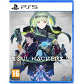 Buy PlayStation,Soul Hackers 2 (PlayStation 5) - Gadcet UK | UK | London | Scotland | Wales| Near Me | Cheap | Pay In 3 | Video Game Software