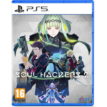 Buy PlayStation,Soul Hackers 2 (PlayStation 5) - Gadcet UK | UK | London | Scotland | Wales| Near Me | Cheap | Pay In 3 | Video Game Software