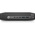 Buy HP,HP EliteDesk 800 G2 Mini PC, i5-6500T 3.1GHz, 8GB RAM, 256GB SSD, Black - Gadcet UK | UK | London | Scotland | Wales| Near Me | Cheap | Pay In 3 | CPUs