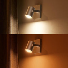 Buy Philips Hue,Philips Hue Argenta White and Colour Ambiance Smart Single Ceiling SpotLight LED (GU10) with Bluetooth, White, Works with Alexa, Google Assistant and Apple HomeKit - Gadcet UK | UK | London | Scotland | Wales| Ireland | Near Me | Cheap | Pay In 3 | Household Appliances