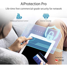 ASUS ZenWiFi XT8 AX6600 Whole-Home Tri-Band Mesh WiFi 6 System (2 Pack) – White