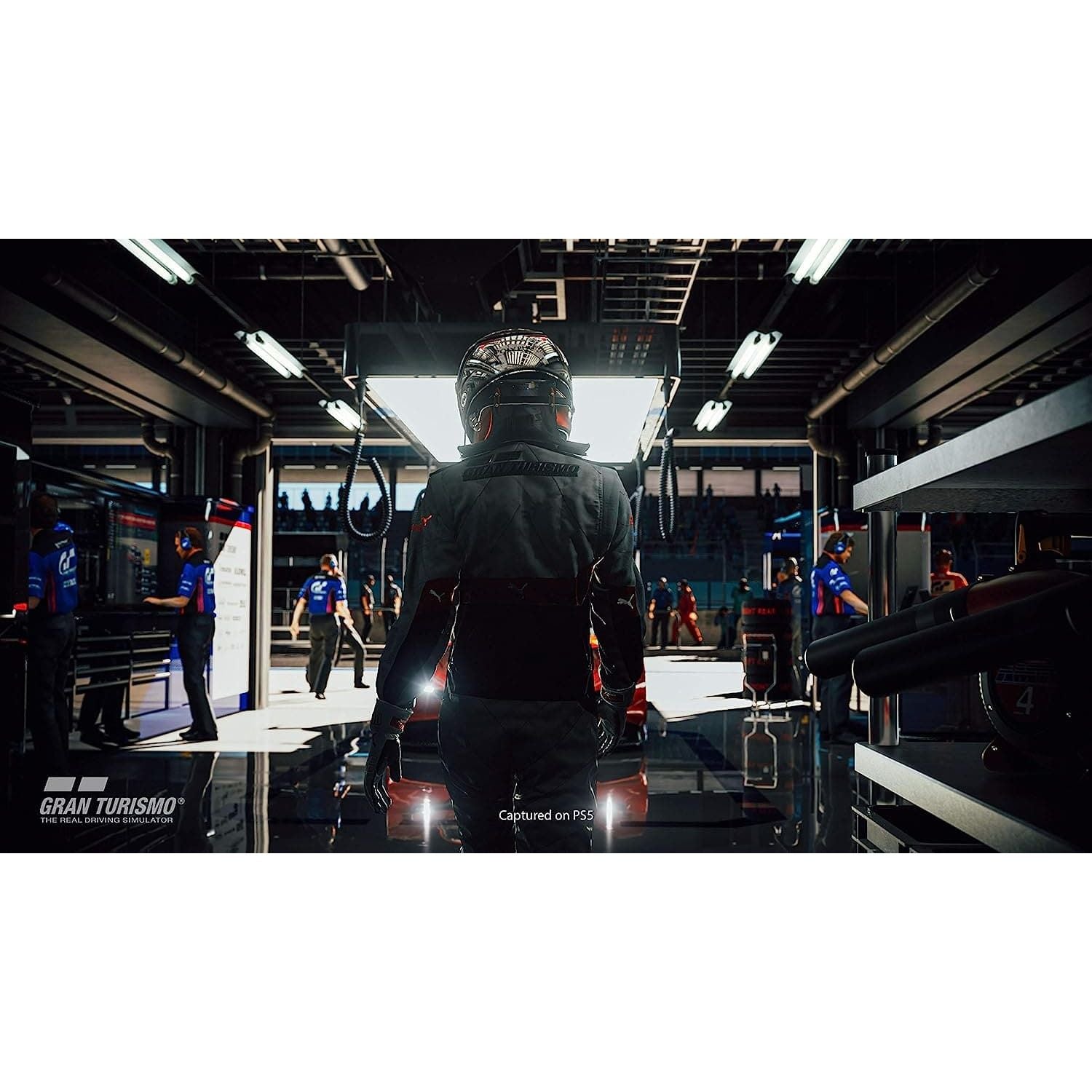 Buy playstation,Gran Turismo 7 (PS5) - Gadcet.com | UK | London | Scotland | Wales| Ireland | Near Me | Cheap | Pay In 3 | Games
